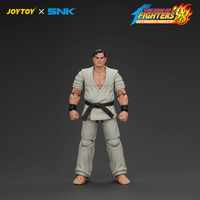 KOF'98UM Master Team Takuma Sakazaki (Pre-Order)