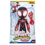 MARVEL - SPIDEY & FREINDS - MEGA MILES MORALES (Special Order)
