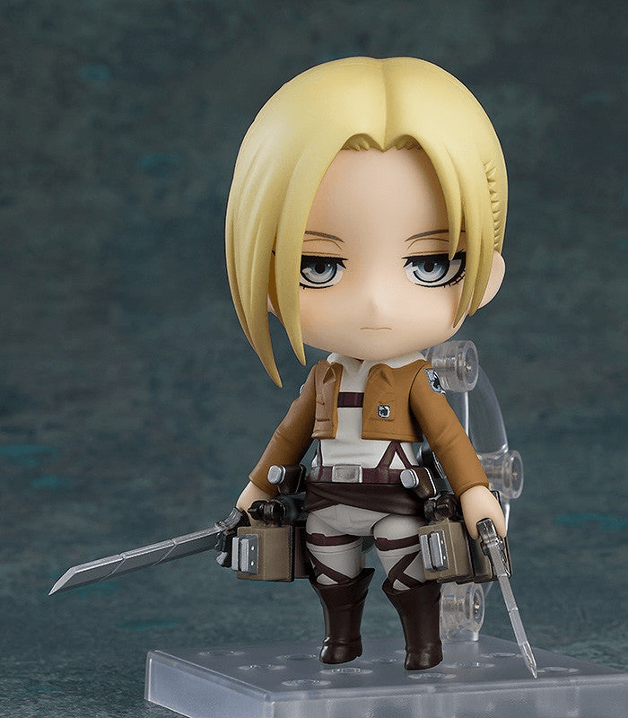 (Rerelease) Nendoroid Annie Leonhart (Pre-Order)