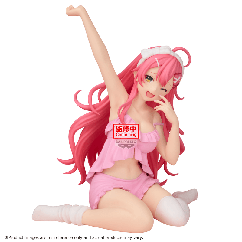 HOLOLIVE #hololive IF -Relax time-Sakura Miko (Pre-Order)