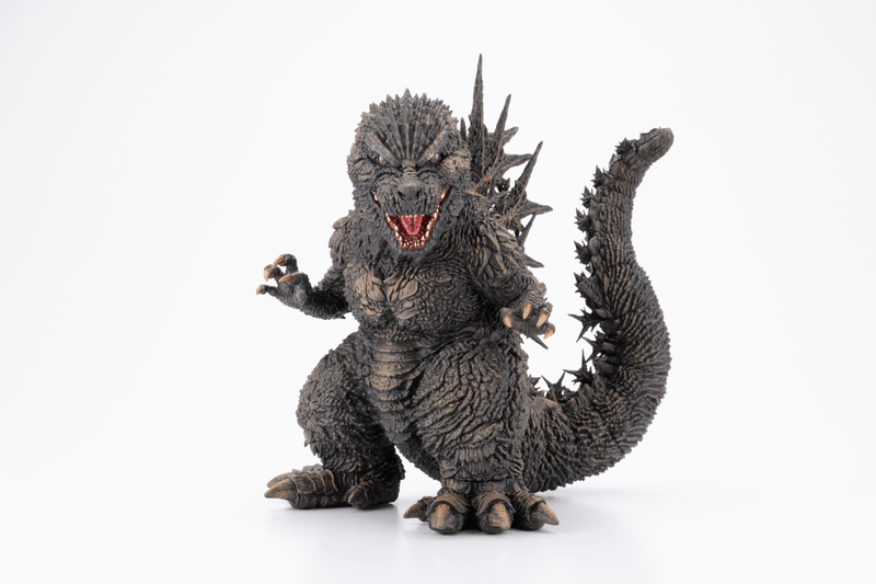 HYPER SOLID D-MODELING GODZILLA(2023) NORMAL VER. (Pre-Order)