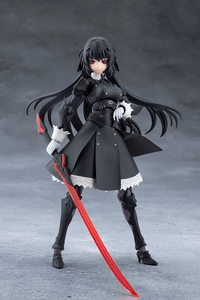 MARIA KAGARIBI[DRESS CODE] (Pre-Order)