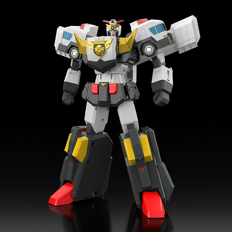 THE GATTAI J-Decker (Pre-Order)