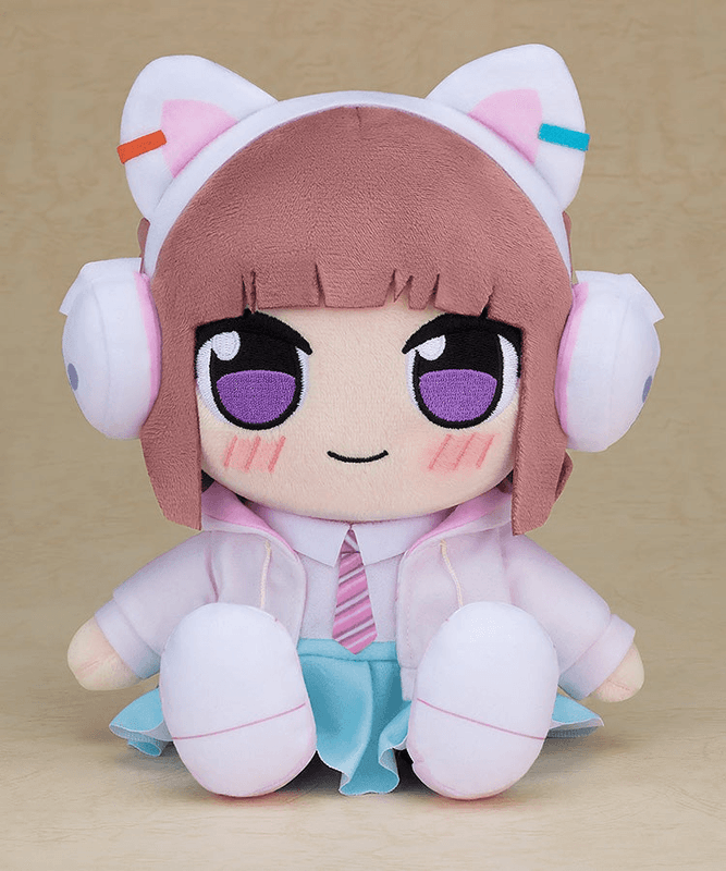 Kuripan Plushie Shion Sasaki (Pre-Order)