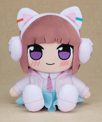 Kuripan Plushie Shion Sasaki (Pre-Order)