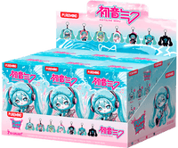 Hatsune Miku - Punk Rock (6units/ set) (Pre-Order)