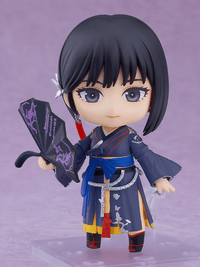 Nendoroid Woosa (Pre-Order)