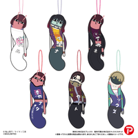 Milky☆Subway The Twisted Ones Blind Box (Pre-Order)