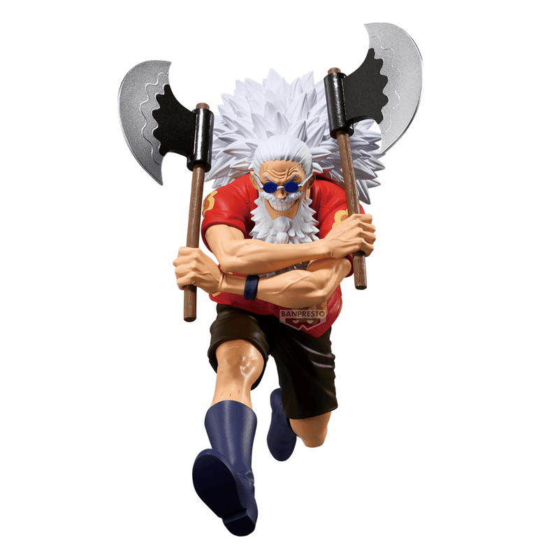 ONE PIECE CROSS POSING-SCOPPER GABAN- (Pre-Order)
