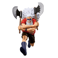 ONE PIECE CROSS POSING-SCOPPER GABAN- (Pre-Order)
