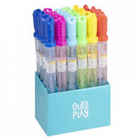 OUT2PLAY - BUBBLE WAND 110ml - CDU24 — LOT × 24 (Special Order)