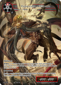 Ascendant fantasmatique (RL2307) [Cartes promotionnelles] 