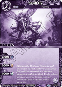 Skull Fly (Event Pack Vol. 2) (ST02-009) [Promotions de lancement et d'événement] 