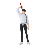 JUJUTSU KAISEN KING OF ARTIST YUTA OKKOTSU (Pre-Order)