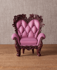 PARDOLL Antique Chair: Valentine (Pre-Order)