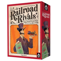 Railroad Rivals (EN) (Special Order)