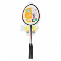 OUT2PLAY - BADMINTON RACKET SET (Special Order)