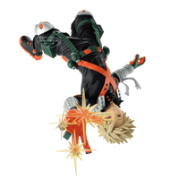 MY HERO ACADEMIA MAXIMATIC KATSUKI BAKUGO & EIJIRO KIRISHIMA(A:KATSUKI BAKUGO) (Pre-Order)