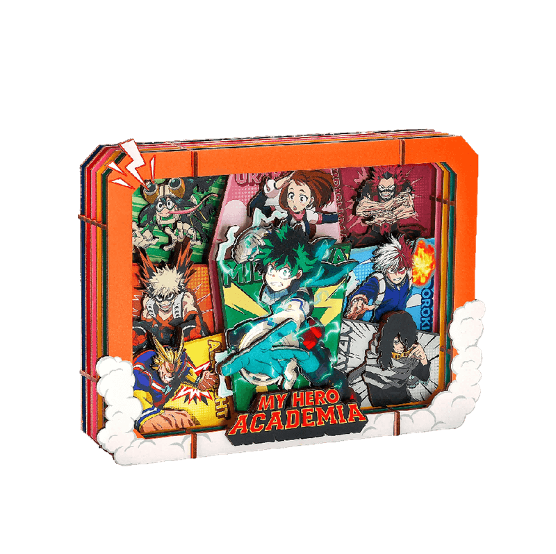 My Hero Academia - U.A. High School - L (Pre-Order)