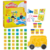 PLAY-DOH - SCHOOL DAY FUN (Special Order)
