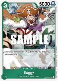 Buggy (Dash Pack) [Royaumes de l'intrigue] 