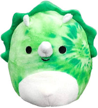 Squishmallows - Rocio the Dino 8 inch Plush