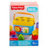 FISHER PRICE - BABY'S FIRST BLOCKS (Special Order)