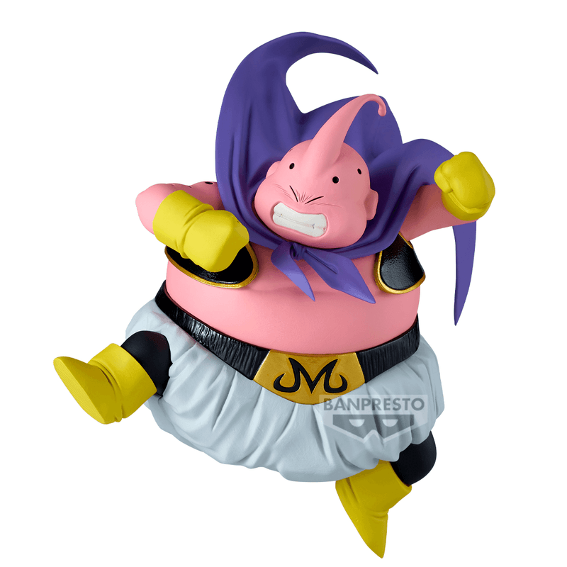 DRAGON BALL Z MATCH MAKERS MAJIN BUU(GOOD)(VS MAJIN BUU(PURE)) (Pre-Order)