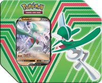 Étain à potentiel caché (Gallade V) 