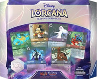 Disney Lorcana: Disney 100 Collector Set (French)