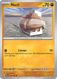 Nacli (102/182) - SV04 Paradox Rift