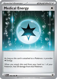 Medical Energy (182) - SV04 Paradox Rift