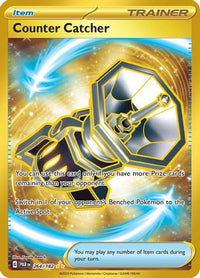 Counter Catcher (264/182) - SV04 Paradox Rift Holofoil