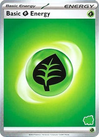 Basic G Energy [Ma première bataille] 