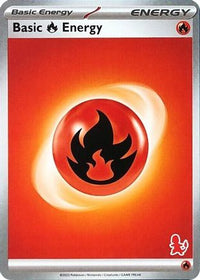 Énergie F de base [Ma première bataille] 