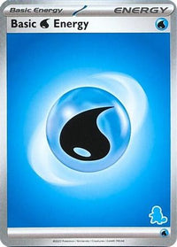 Énergie W de base [Ma première bataille] 