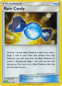 Bonbons rares (CLV) [Classique du jeu de cartes à collectionner] 