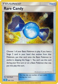 Bonbons rares (CLB) [Classique du jeu de cartes à collectionner] 