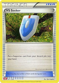 VS Seeker (CLC) (31) - Trading Card Game Classic