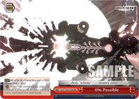 0 % possible (GGST/SX06-078R RRR) [Guilty Gear -Strive-] 
