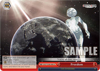 Freedom (GGST/SX06-080 CC) [Guilty Gear -Strive-]