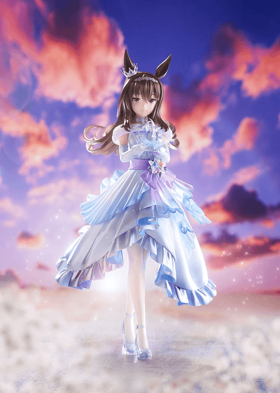 [Glacialis Vega] Admire Vega (Pre-Order)