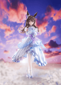 [Glacialis Vega] Admire Vega (Pre-Order)