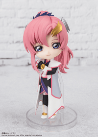 Lacus Clyne (Pre-Order)
