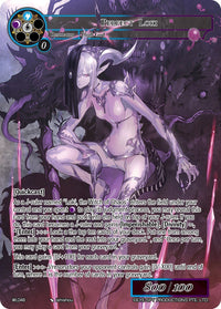 Perfect Loki (WL048) [Cartes promotionnelles] 
