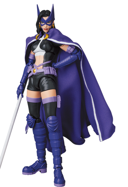 MAFEX HUNTRESS (BATMAN:HUSH) (Pre-Order)