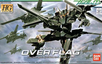HG 1/144 OVER FLAG (Pre-Order)