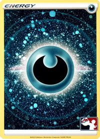 Énergie des ténèbres (Cosmos Holo) [Pack de prix série trois] 