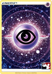 Énergie psychique (Cosmos Holo) [Pack de prix série trois] 