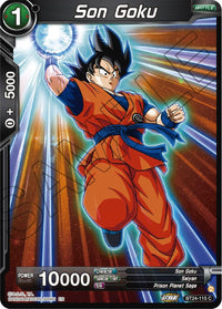 Son Goku (BT24-115) [Beyond Generations] - POKÉ JEUX